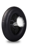 Für BOSE NC700 Headset Ohrpolster Headset Schwammhülle, Schwarz, Grau
