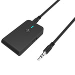 BT-6 2-in-1 Empfänger & Sender Bluetooth 5.0 Audio Adapter, BT-6