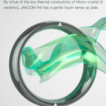 JAKCOM R4 Smart Ring Multifunctional Lord Of The Rings for Apple & Android