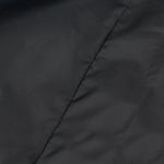 210D Oxford-Gewebe Outdoor-Möbel-Aufbewahrungstasche Staubschutzhülle, 116x47x51cm