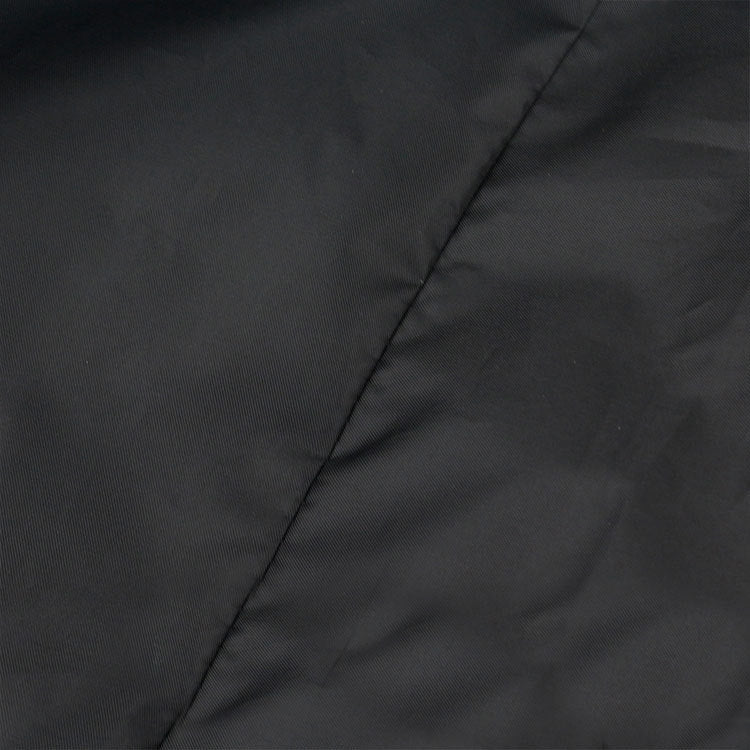 210D Oxford-Gewebe Outdoor-Möbel-Aufbewahrungstasche Staubschutzhülle, 116x47x51cm