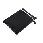 210D Oxford-Gewebe Outdoor-Möbel-Aufbewahrungstasche Staubschutzhülle, 116x47x51cm