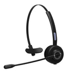 M97 Bluetooth 5.0 Headset Mono Bluetooth Ohrhörer mit Ladestation