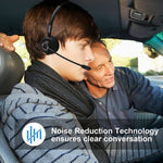 M97 Bluetooth 5.0 Headset Mono Bluetooth Ohrhörer mit Ladestation