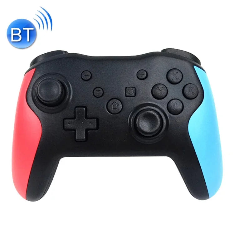 NS009 Kabelloser Bluetooth-Gamepad mit 6-Achsen-Vibrationsfunktion für Switch Pro