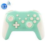 NS009 Kabelloser Bluetooth-Gamepad mit 6-Achsen-Vibrationsfunktion für Switch Pro