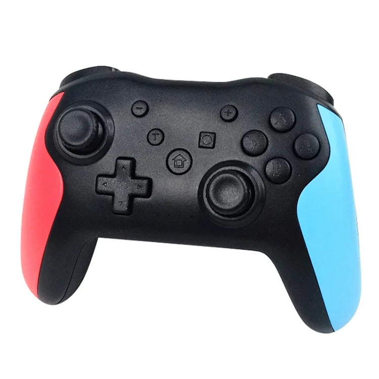 NS009 Kabelloser Bluetooth-Gamepad mit 6-Achsen-Vibrationsfunktion für Switch Pro