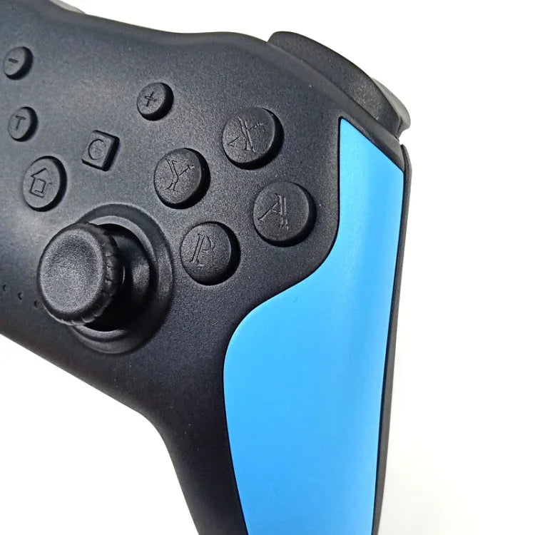NS009 Kabelloser Bluetooth-Gamepad mit 6-Achsen-Vibrationsfunktion für Switch Pro