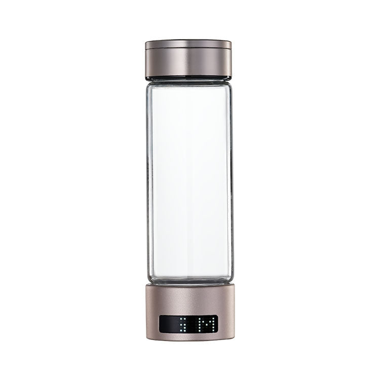 Wasserstoffreiche Wasser Tasse Anionen Gesundheits Tasse Wasserstoff- und Sauerstofftrennung Elektrolyse Wasser Tasse