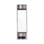 Wasserstoffreiche Wasser Tasse Anionen Gesundheits Tasse Wasserstoff- und Sauerstofftrennung Elektrolyse Wasser Tasse