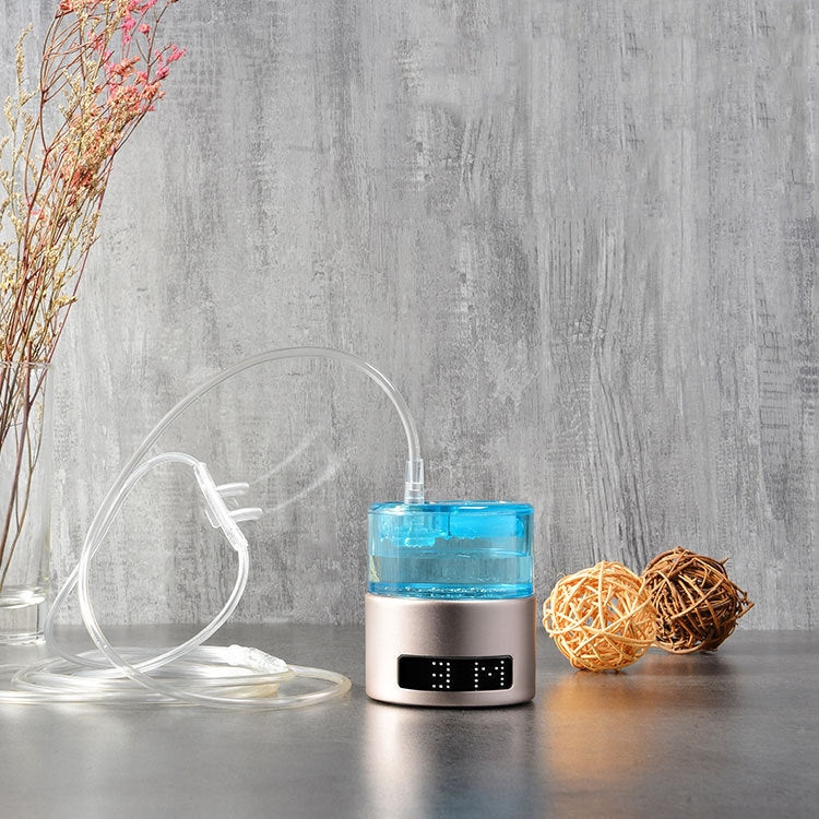 Wasserstoffreiche Wasser Tasse Anionen Gesundheits Tasse Wasserstoff- und Sauerstofftrennung Elektrolyse Wasser Tasse