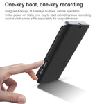 Tragbarer Bluetooth Touchscreen MP3-Player Rekorder E-Book, 4GB, 8GB, 16GB, 32GB
