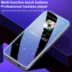 Tragbarer Bluetooth Touchscreen MP3-Player Rekorder E-Book, 4GB, 8GB, 16GB, 32GB