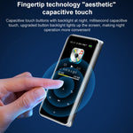 Tragbarer Bluetooth Touchscreen MP3-Player Rekorder E-Book, 4GB, 8GB, 16GB, 32GB
