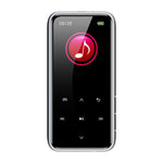 Tragbarer Bluetooth Touchscreen MP3-Player Rekorder E-Book, 4GB, 8GB, 16GB, 32GB
