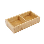 Hot Pot Bambusteller mit Fächern, Servierplatte aus Holz, großes Neuner-Raster, Sechser-Raster, großes Vierer-Raster aus Bambus, mittleres Vierer-Raster aus Bambus, kleines Vierer-Raster aus Bambus, Dreier-Raster aus Bambus, Zweier-Raster               