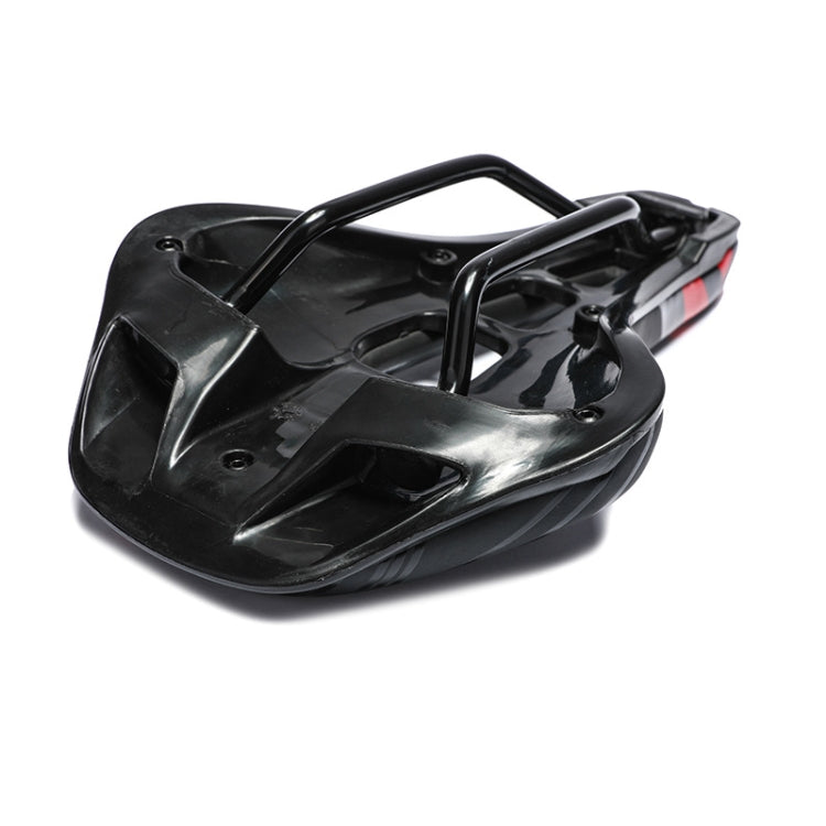 YAFEE YF-1128 Fahrradsattel Mountainbike-Sitz, YF-1128