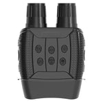 Outdoor HD Fernglas mit WIFI-Erkennung & Infrarot-Nachtsichtgerät zum Schießen, NV3182