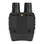 Outdoor HD Fernglas mit WIFI-Erkennung & Infrarot-Nachtsichtgerät zum Schießen, NV3182