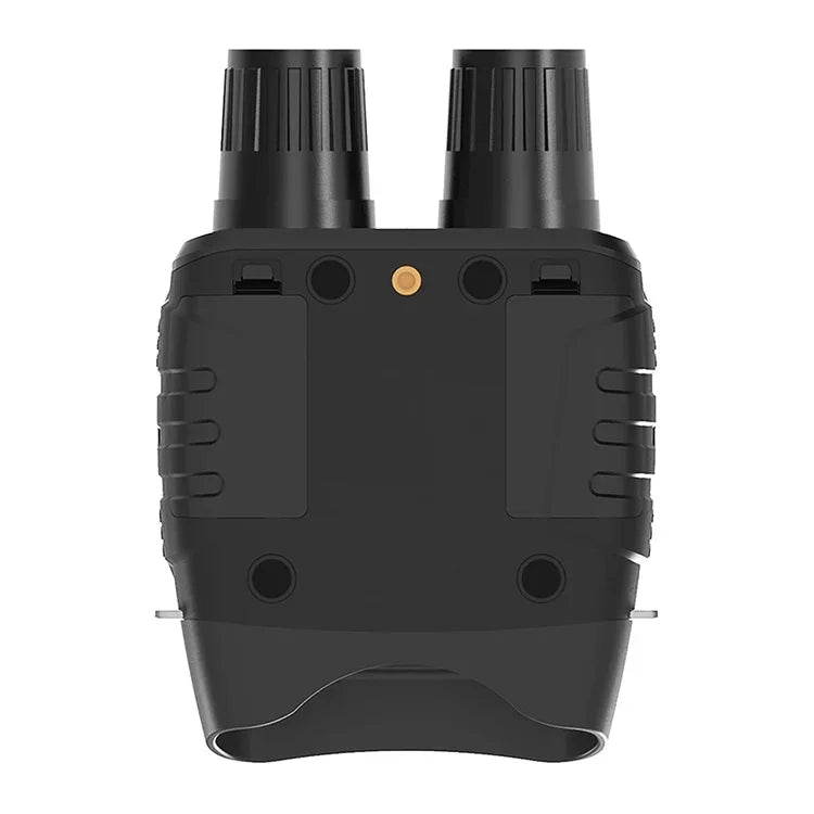 Outdoor HD Fernglas mit WIFI-Erkennung & Infrarot-Nachtsichtgerät zum Schießen, NV3182