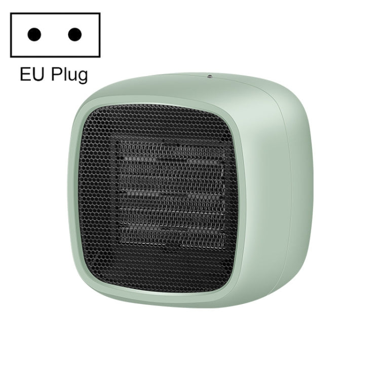 Heim Desktop Mini Tragbarer PTC Abschalt-Heizer, EU Stecker, US Stecker, UK Stecker