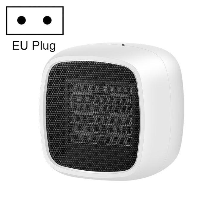 Heim Desktop Mini Tragbarer PTC Abschalt-Heizer, EU Stecker, US Stecker, UK Stecker
