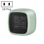 Heim Desktop Mini Tragbarer PTC Abschalt-Heizer, EU Stecker, US Stecker, UK Stecker