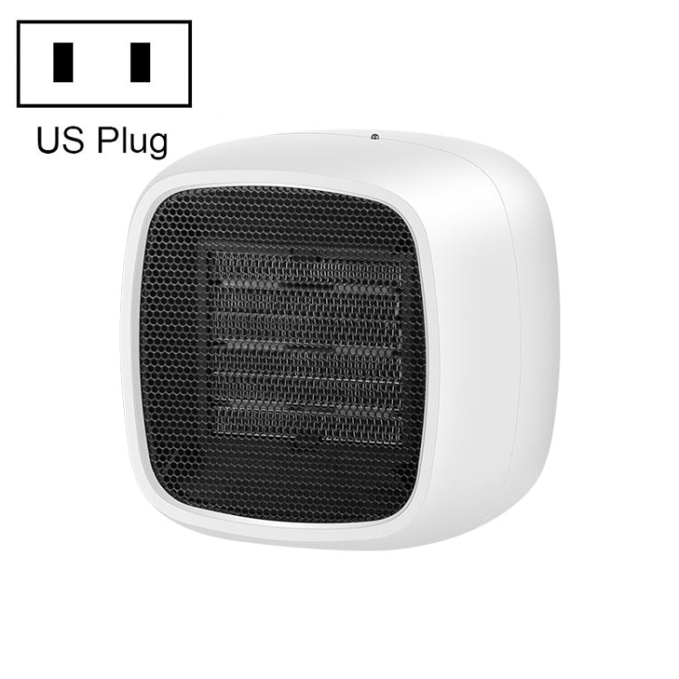 Heim Desktop Mini Tragbarer PTC Abschalt-Heizer, EU Stecker, US Stecker, UK Stecker