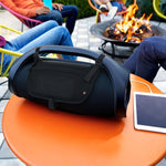 Tragbare Handytasche für JBL Boombox Tragbare Einzelschulter-Schutzhülle, Handytasche