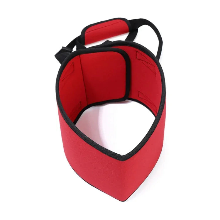 HCPET F1905 Assistenzgurte für behinderte Hunde, Gehhilfen für ältere Hunde, Haustierbedarf, S, M, L