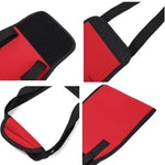 HCPET F1905 Assistenzgurte für behinderte Hunde, Gehhilfen für ältere Hunde, Haustierbedarf, S, M, L