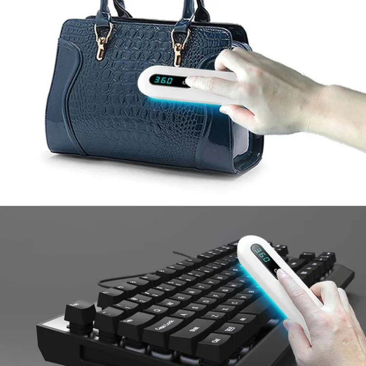 XD003 Unterwäsche-UV-Sterilisationsmaschine Kosmetikpinsel-Aufbewahrungs-Desinfektionsbox, XD003 Weiß, XD003 Rosa