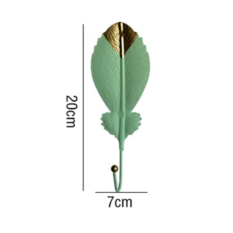 Mini-Kleiderhaken, perforierte Tür- und Fensterwandhaken, Golden A, Golden B, Golden C, Golden D, Golden E, Golden F, Green A, Green B, Green C, Green D, Green E, Green F