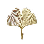 Mini-Kleiderhaken, perforierte Tür- und Fensterwandhaken, Golden A, Golden B, Golden C, Golden D, Golden E, Golden F, Green A, Green B, Green C, Green D, Green E, Green F