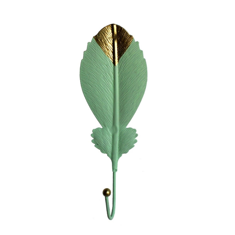 Mini-Kleiderhaken, perforierte Tür- und Fensterwandhaken, Golden A, Golden B, Golden C, Golden D, Golden E, Golden F, Green A, Green B, Green C, Green D, Green E, Green F