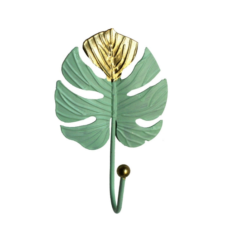 Mini-Kleiderhaken, perforierte Tür- und Fensterwandhaken, Golden A, Golden B, Golden C, Golden D, Golden E, Golden F, Green A, Green B, Green C, Green D, Green E, Green F