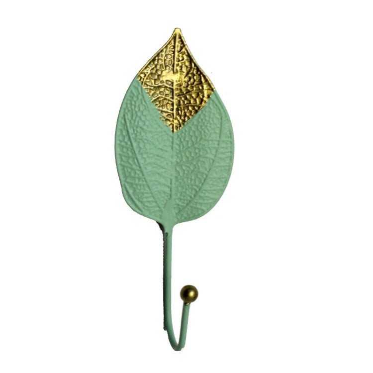 Mini-Kleiderhaken, perforierte Tür- und Fensterwandhaken, Golden A, Golden B, Golden C, Golden D, Golden E, Golden F, Green A, Green B, Green C, Green D, Green E, Green F