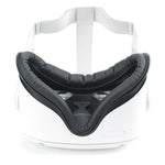 VR-Brillen Ersatzmaske VR-Brillenzubehör für Oculus Quest VR2, Maske