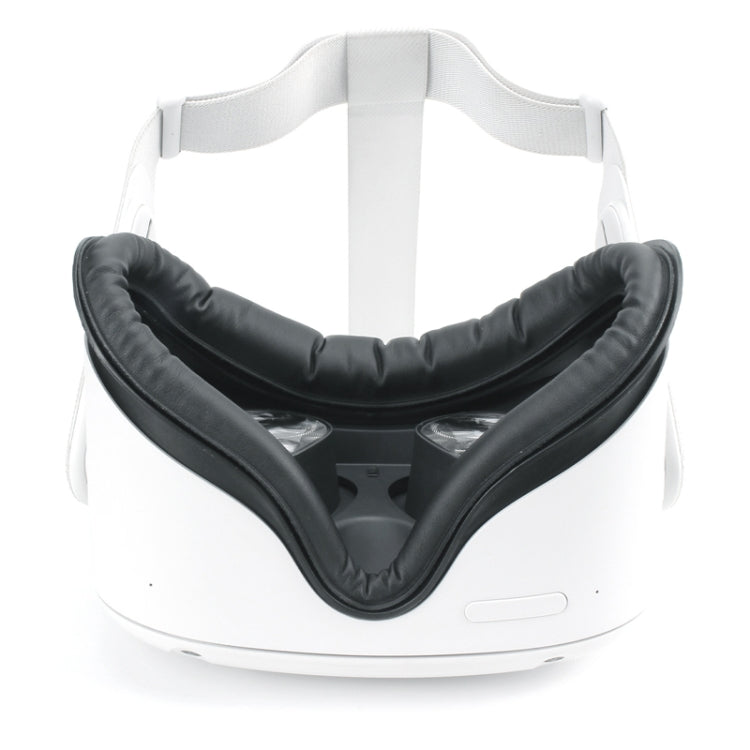 VR-Brillen Ersatzmaske VR-Brillenzubehör für Oculus Quest VR2, Maske