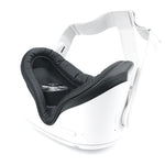 VR-Brillen Ersatzmaske VR-Brillenzubehör für Oculus Quest VR2, Maske
