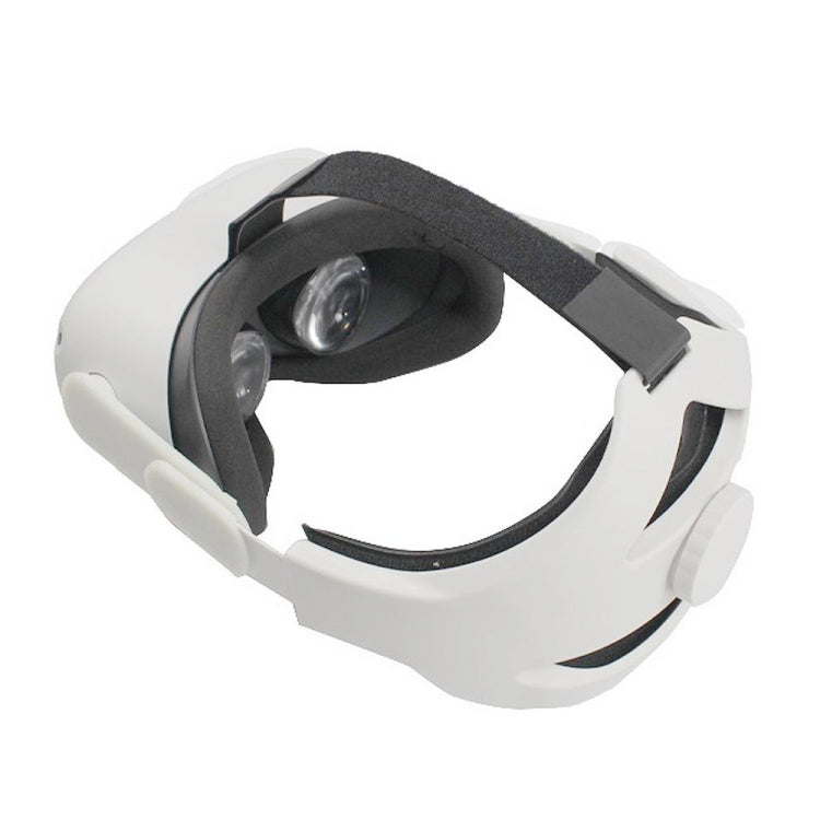 VR-komfortabler Ersatz-Headset, VR-Zubehör Gewichtsverlust-Stirnband, für Oculus Quest 2, Gewichtsverlust-Stirnband