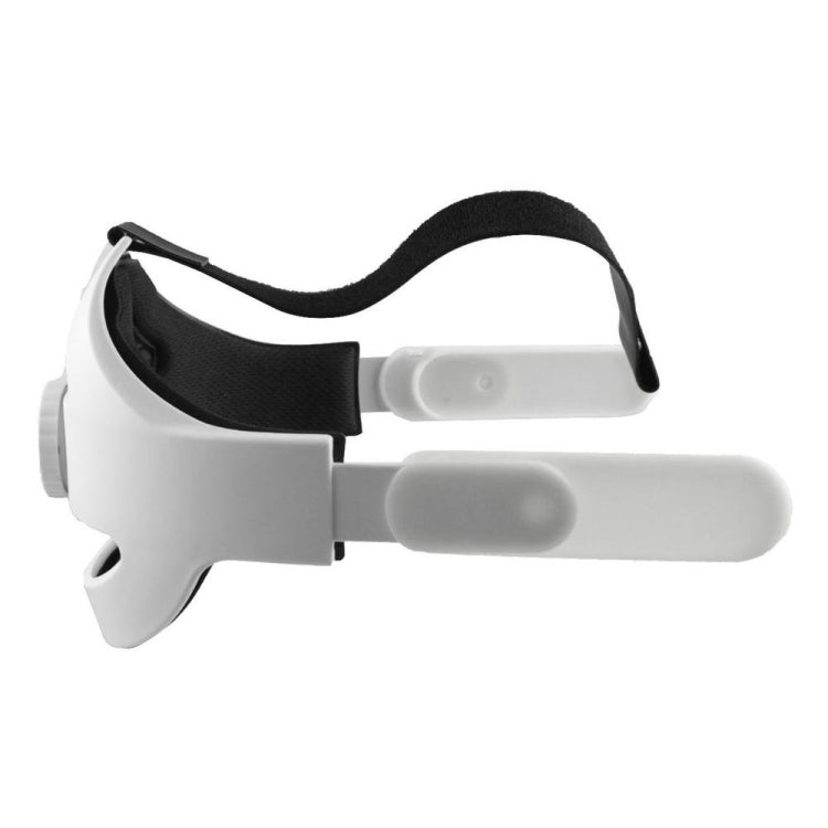 VR-komfortabler Ersatz-Headset, VR-Zubehör Gewichtsverlust-Stirnband, für Oculus Quest 2, Gewichtsverlust-Stirnband