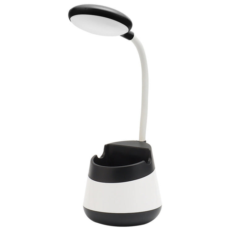 USB-Ladung LED Schreibtischlampe Augenschutz Lampe mit Stifthalter und Handyhalter, CS276-1 Pink, CS276-1 Blau, CS276-1 Grün, CS276-1 Gelb, CS276-1 Schwarz, CS276-3 Pink, CS276-3 Blau, CS276-3 Grün, CS276-3 Gelb, CS276-3 Schwarz, CS276-4 Pink         ...