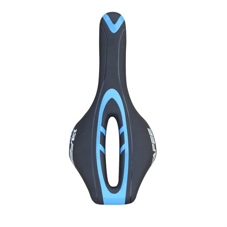 YAFEE Mountainbike-Sattel Mountainbike-Sitz Hohler Fahrradsitz, YF-1124