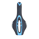 YAFEE Mountainbike-Sattel Mountainbike-Sitz Hohler Fahrradsitz, YF-1124