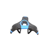 YAFEE Mountainbike-Sattel Mountainbike-Sitz Hohler Fahrradsitz, YF-1124