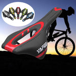 YAFEE Mountainbike-Sattel Mountainbike-Sitz Hohler Fahrradsitz, YF-1124