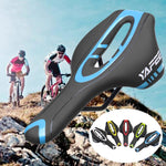 YAFEE Mountainbike-Sattel Mountainbike-Sitz Hohler Fahrradsitz, YF-1124