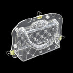 3D Damen Ledertasche Schokoladenform Schokoladentaschenform, Damen Ledertaschenform