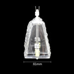 3D Damen Ledertasche Schokoladenform Schokoladentaschenform, Damen Ledertaschenform